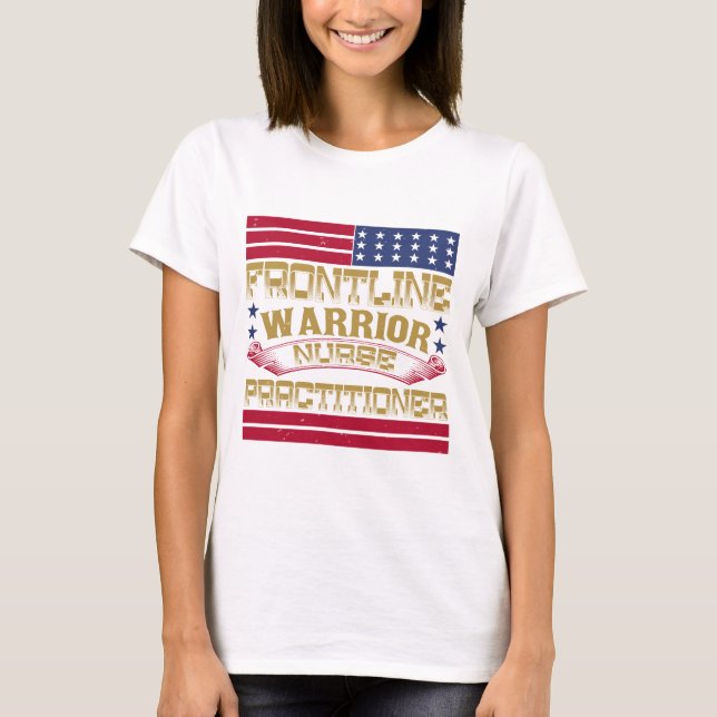 Martin Luther King Day gift T-Shirt (Front)