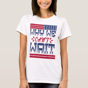 Martin Luther King Day gift T-Shirt