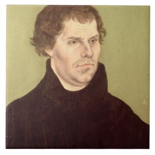 Martin Luther Tile