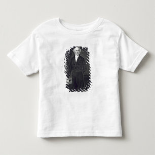 Martin Van Buren, 8th President of the United Stat Toddler T-shirt