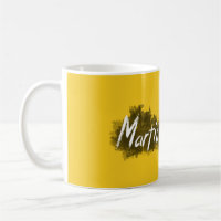 Martin - votre nom sur la tasse - le meilleur