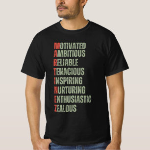 MARTINEZ - NAME/FIRST/LAST NAME T-Shirt