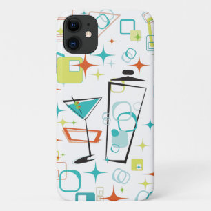 Martini A Go-Go! iPhone 11 Case