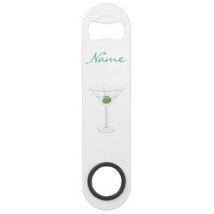 Martini à l'olive sale Thunder_Cove