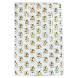 Martini Baby Medium Gift Bag