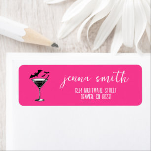 Martini Bats