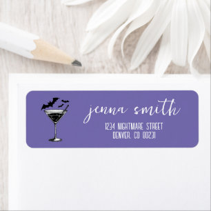 Martini Bats