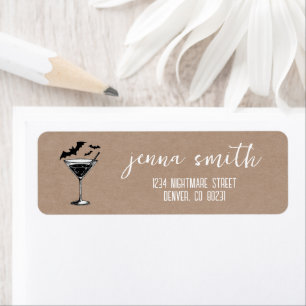 Martini Bats