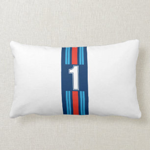 Martini Homage Pillow
