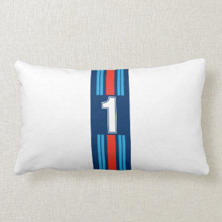 Martini Homage Pillow