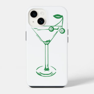Martini Iphone 13 Case