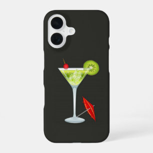 Martini iPhone 16 Case