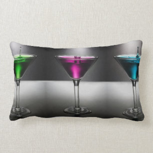 Martini Lumbar Pillow
