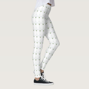 Martini Please! Leggings