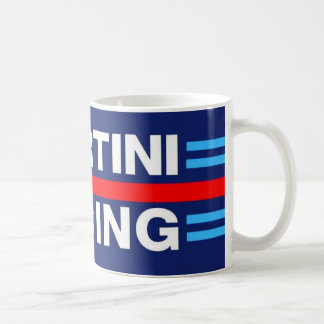 MARTINI RACING - MUG