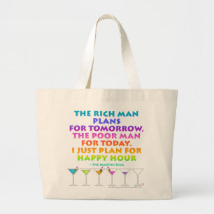 MARTINI ZEN - Sac cabas pour les courses pour l'he
