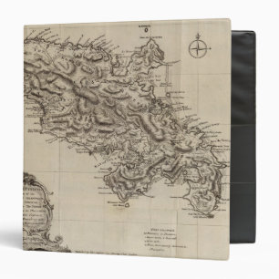 Martinico 2 binder