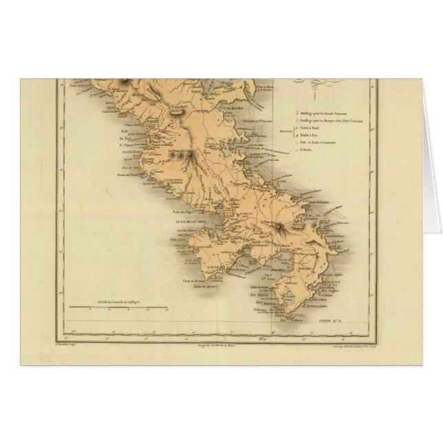 Martinique (Front Horizontal)