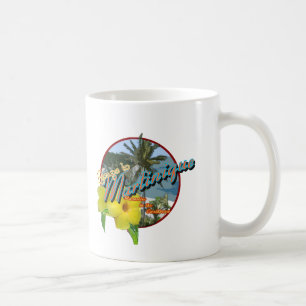 martinique2 coffee mug