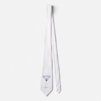 Martinis Tie