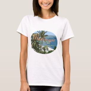 Martinque T-Shirt