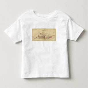 Martin's Ferry Toddler T-shirt