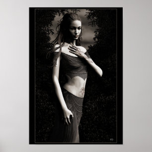Martiya Poster