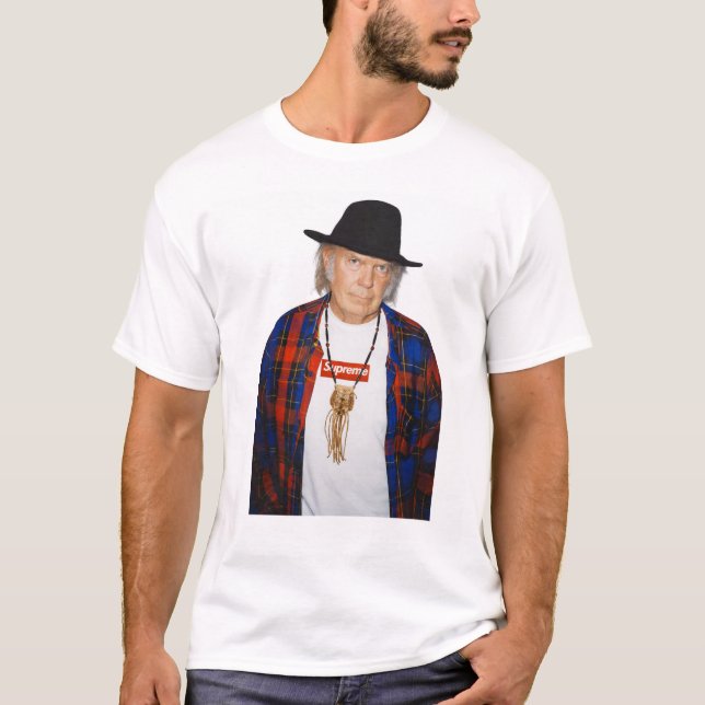 marty supreme T-Shirt (Front)