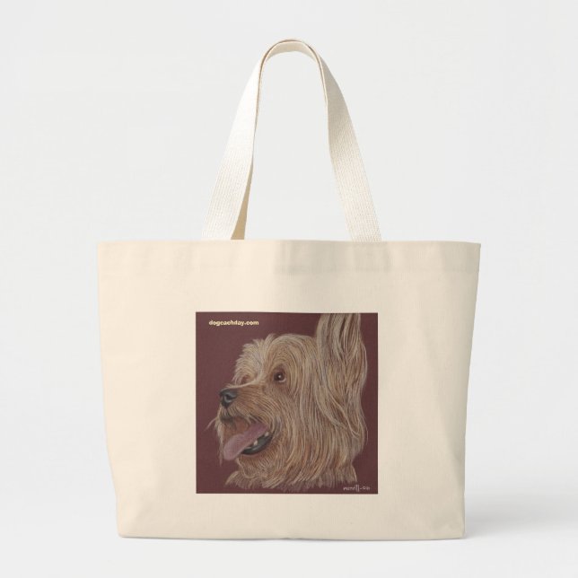 Marty Tote (Front)