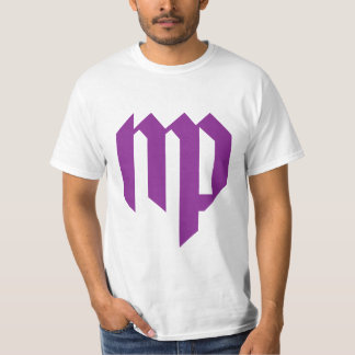 MartyParty Basic T T-Shirt