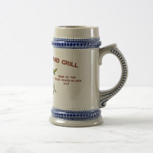 Martyr Drinking Mug Option 2