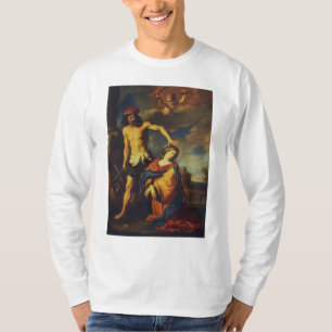 Martyrdom of Saint Catherine T-Shirt