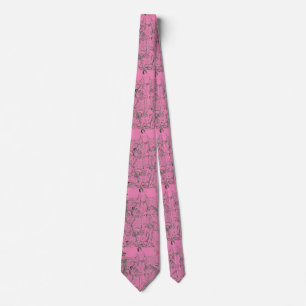 Martyrdom of Saint Sebastian  Tie