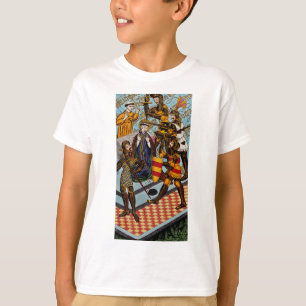 Martyrdom of Saint Thomas of Canterbury T-Shirt