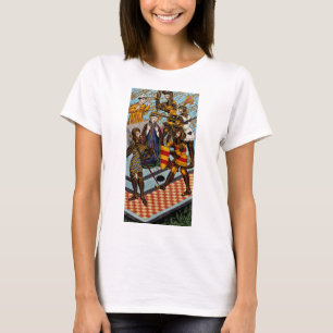 Martyrdom of Saint Thomas of Canterbury T-Shirt