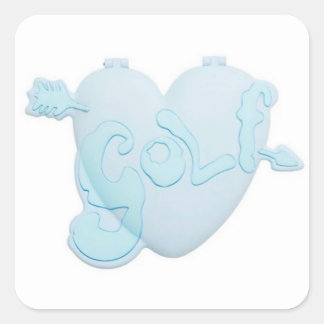 martysupreme square sticker