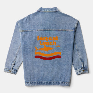 Maruchan Instant Lunch Ramen  Denim Jacket