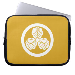 Maruni Mitsukashiwa Laptop Sleeve