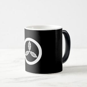 Marunouchi Tosashiwa Magic Mug