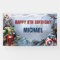 Marvel | Avengers - Birthday