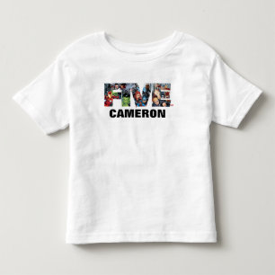 Marvel   Avengers - Birthday Toddler T-shirt