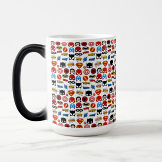 Marvel Colelction Magic Mug