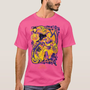 Marvel Doctor Strange In The Multiverse Of Madness T-Shirt