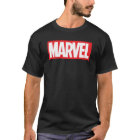 Marvel Logo