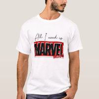 Marvel Mania