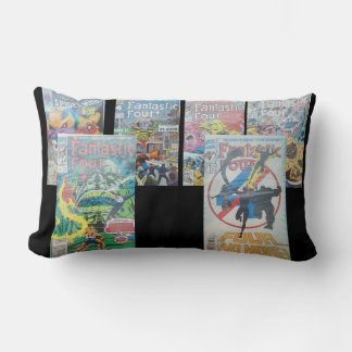 Marvel Pillow