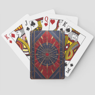 Marvel Poker Cards