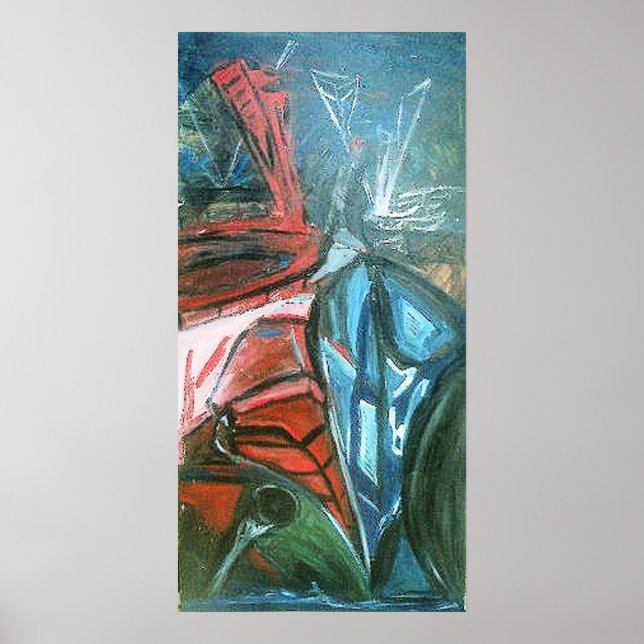 MARVEL POSTER (Front)