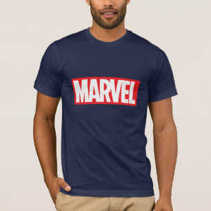 Marvel T-shirt 