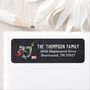 Marvel   The Avengers - Thor Birthday
